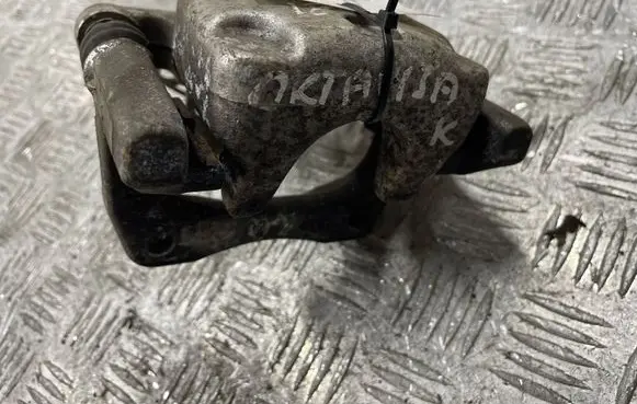 Skoda Octavia Mk3 (5E) Rear brake caliper