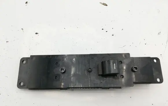 Land Rover Range Rover L322 Electric window control switch AH4214717 AH4214717AA