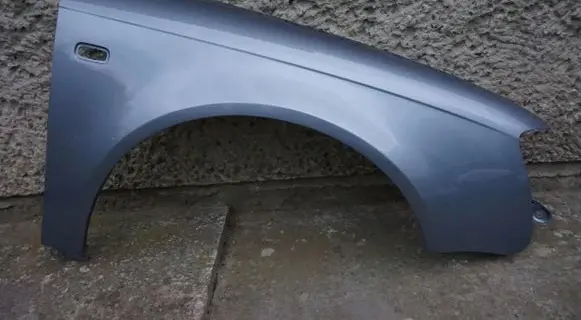 Audi A4 S4 B7 8E 8H Fender