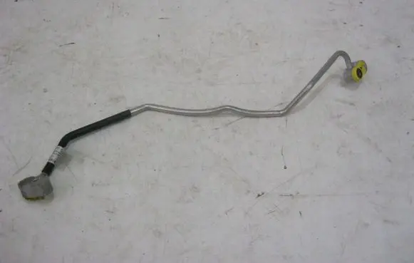 Audi A8 S8 D5 Air conditioning (A/C) pipe/hose 4N0816542