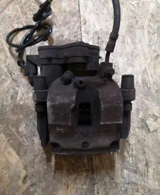 Mercedes-Benz GLC X253 C253 Rear brake caliper A2534230998
