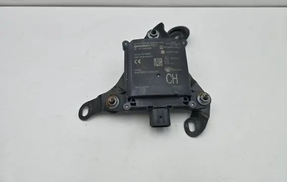 Blind spot module