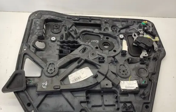 Chrysler Grand Voyager V Sliding door electric window regulator 3016660 06262138 20085748120