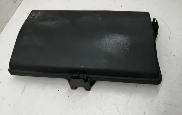Chevrolet Cruze Fuse box cover 13222784 544949969