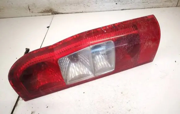 Ford Transit Rear/tail lights 6c1113404a 6c11-13404-a