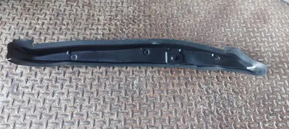 Mercedes-Benz A W177 Fender end trim A1778890000
