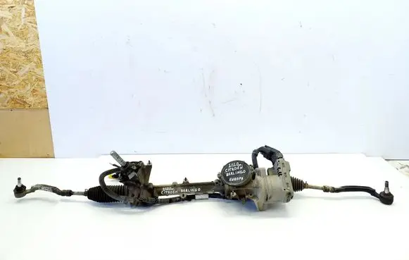 Citroen Berlingo Steering rack 2028101118 F800002179