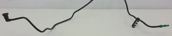 Opel Adam Fuel line/pipe/hose 13356930