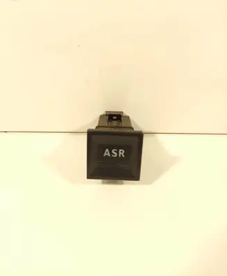 Traction control (ASR) switch