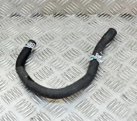 Tesla Model S Engine coolant pipe/hose