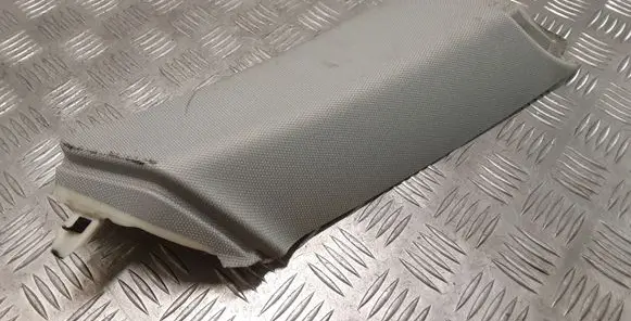 Audi A4 S4 B8 8K (C) pillar trim 8K9867287