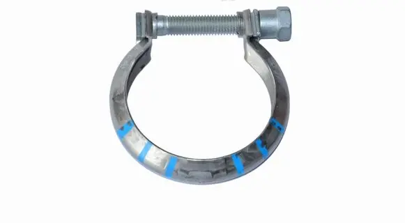 Iveco Daily 6th gen Air intake duct part 5802041434