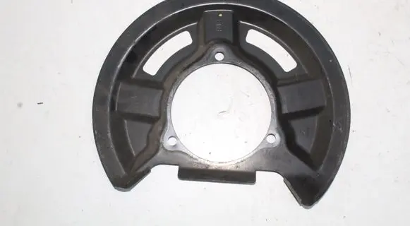 Hyundai IONIQ 6 Rear brake disc plate dust cover 