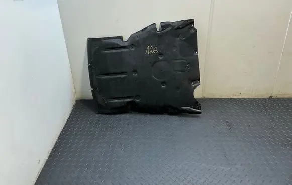 BMW 3 F30 F35 F31 Engine splash shield/under tray