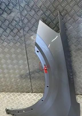 Audi SQ2 GA Front wheel arch liner splash guards