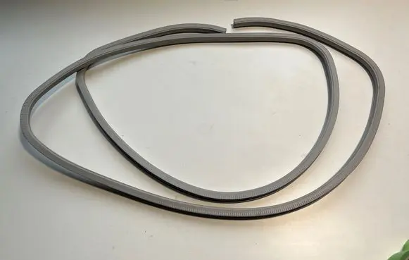 Opel Combo E Other interior part 3000025003