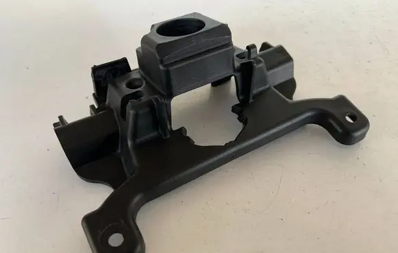 Audi A6 S6 C7 4G Other exterior part 4G0853231D