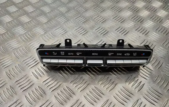 Mercedes-Benz E W213 Climate control unit A2139050208