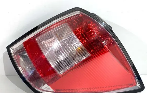 Opel Astra H Rear/tail lights 13223675