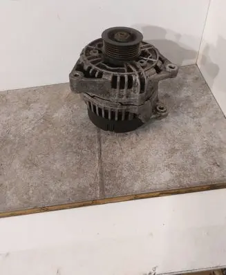 Audi A8 S8 D2 4D Generator/alternator 059903015E 0123520020