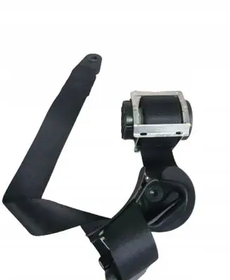 Mini Cooper Countryman R60 Front seatbelt