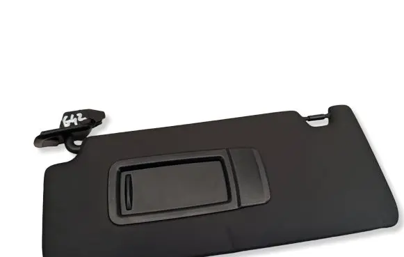 BMW 2 G42 Sun visor 8097329