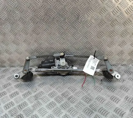 Toyota Prius (XW20) Front wiper linkage and motor 8511047080
