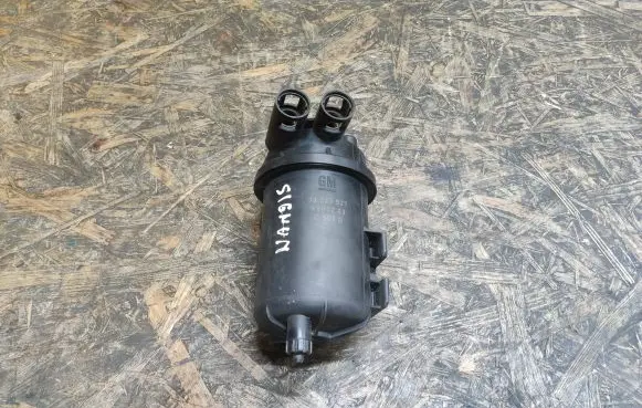Opel Signum Fuel filter 13223927