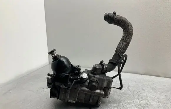 BMW 5 E60 E61 Power steering pump LH2112751 61289 676724302B