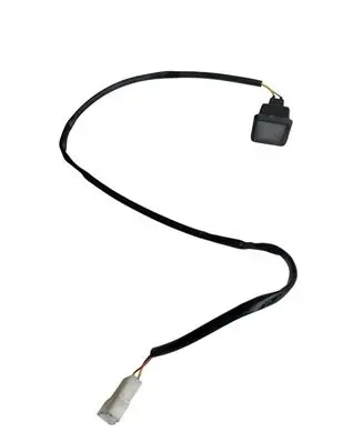 Mercedes-Benz G W461 W463 1st Gen Rear door interior light A4638200001 4638200001