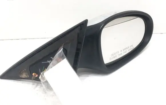 Nissan Altima Front door electric wing mirror