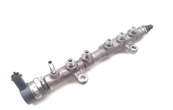 Fuel main line pipe