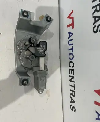 BMW X5 F15 Rear window wiper motor 7318710 18943210