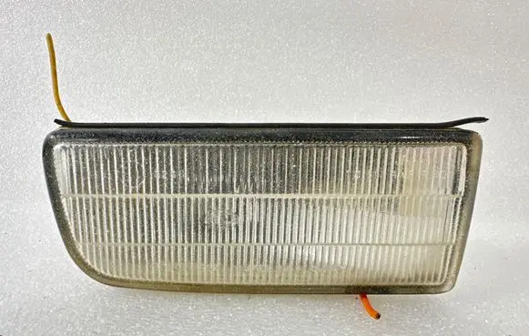BMW 3 E36 Front fog light 13824000 E113218236