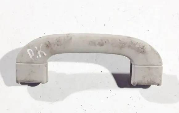 Mercedes-Benz A W169 Front interior roof grab handle a1698100151 h3140403