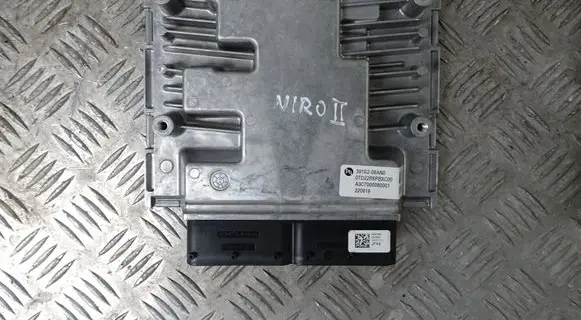 KIA Niro Other control units/modules 391S3-08AN0