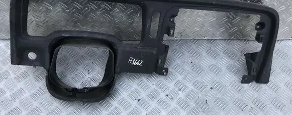 Jeep Cherokee Dashboard 55115479