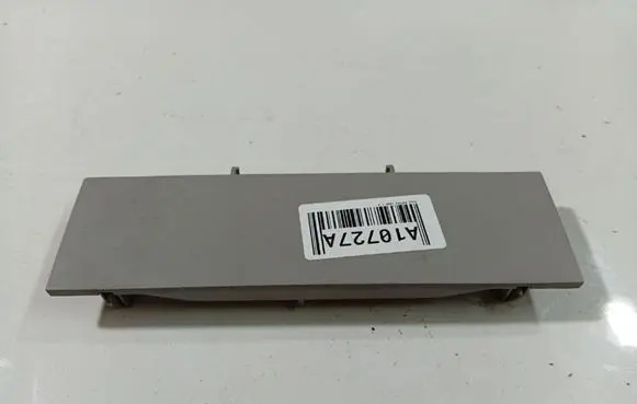 Opel Zafira B Other interior part 316627975