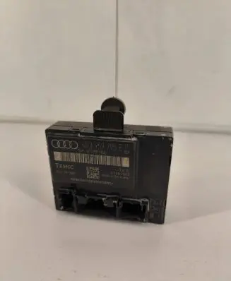Audi A6 S6 C6 4F Door control unit/module 4F0959795E 4F0910795E 0033TFK0001