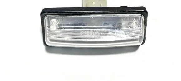 Nissan Leaf II (ZE1) Number plate light 265108991B 24075