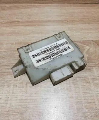 Chrysler Voyager Door control unit/module P04686686AF TRG01816205B