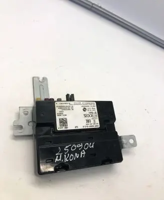 Hyundai Kona II Bluetooth control unit module 96510be020