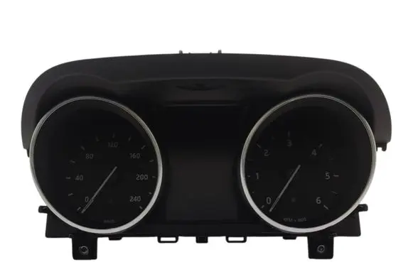 Land Rover Evoque I Speedometer (instrument cluster) GJ32-10849-TD GJ3210849TD