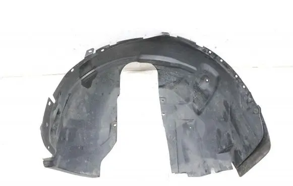 Ford Kuga II Front wheel arch liner splash guards CV4416114BE