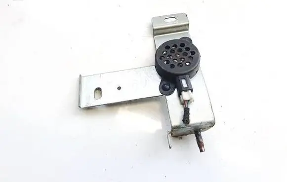 Citroen C2 Front door speaker