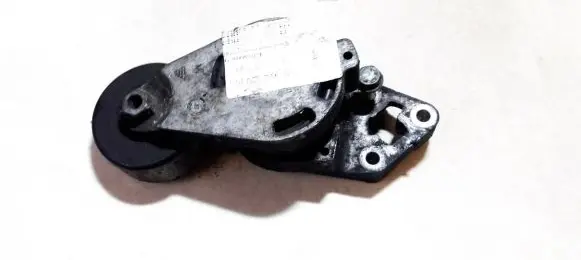Seat Ibiza II (6k) Generator/alternator belt tensioner 038903315E