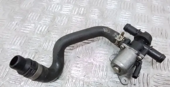 Volvo S90, V90 Electric auxiliary coolant/water pump 31338385 31465024