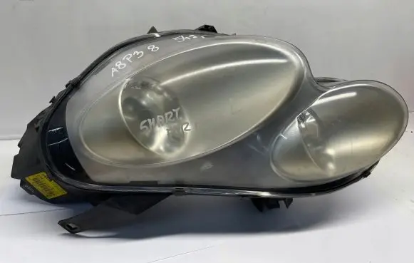 Smart ForFour I Headlight/headlamp 0301207221 A4545400954