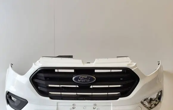 Ford Transit Custom Front bumper JK2117K946