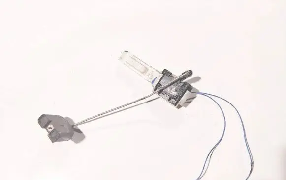 Audi Q7 4L Fuel level sensor a2c53110637